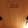 Sauna Finlandese Dimhora Italia dettaglio 6