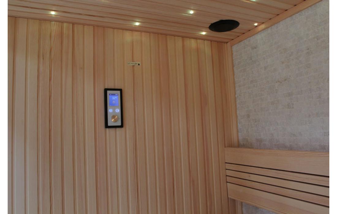 sauna finlandese chamonix interno 3