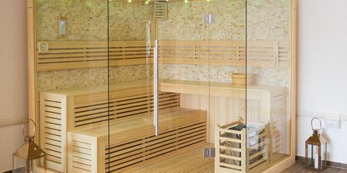I Benefici della Sauna Finlandese