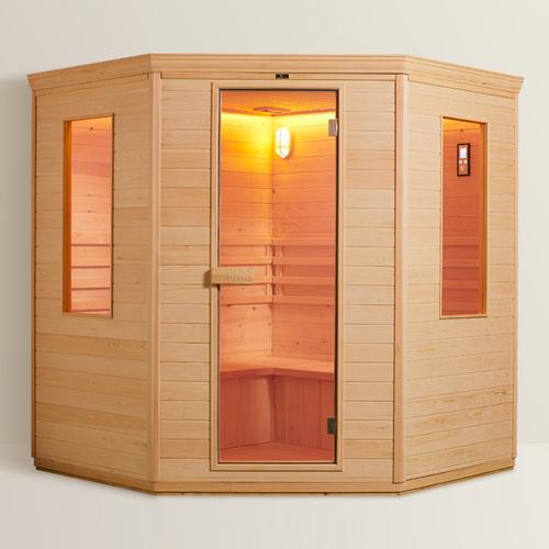 Sauna Genova