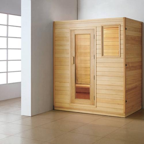 Vendita saune vicenza